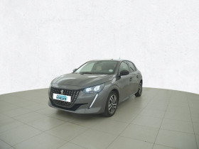 Peugeot 208 , garage CLARA AUTOMOBILES CHATEAUROUX  STMAUR