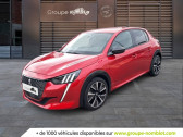 Peugeot 208 occasion année 2021 boite Automatique Annonce Peugeot 208 occasion Essence 208 PureTech 100 S&S EAT8 à MACON