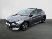 Peugeot 208 208 PureTech 100 S&S EAT8  2021 - annonce de voiture en vente sur Auto Sélection.com