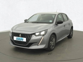 Peugeot 208 occasion 2022 mise en vente à ST GEORGES DES COTEAUX par le garage CLARA AUTOMOBILES SAINTES - photo n°1
