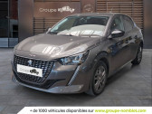 Peugeot 208 208 PureTech 100 S&S EAT8  2022 - annonce de voiture en vente sur Auto Sélection.com
