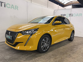 Peugeot 208 , garage PEUGEOT OSNY  OSNY