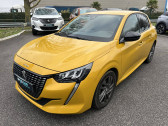 Annonce Peugeot 208 occasion Essence 208 PureTech 100 S&S EAT8  CHAMBLY