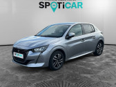 Peugeot 208 208 PureTech 100 S&S EAT8  2021 - annonce de voiture en vente sur Auto Sélection.com