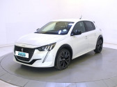 Peugeot 208 occasion année 2022 boite Automatique Annonce Peugeot 208 occasion Essence 208 PureTech 100 S&S EAT8 à REDON