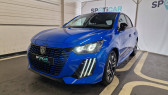 Annonce Peugeot 208 occasion Essence 208 PureTech 100 S&S EAT8  HERBLAY