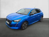 Peugeot 208 208 PureTech 100 S&S EAT8   BRESSUIRE 79