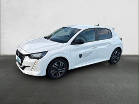 Peugeot 208 , garage CLARA AUTOMOBILES TONNAY CHARENTE  TONNAY CHARENTE