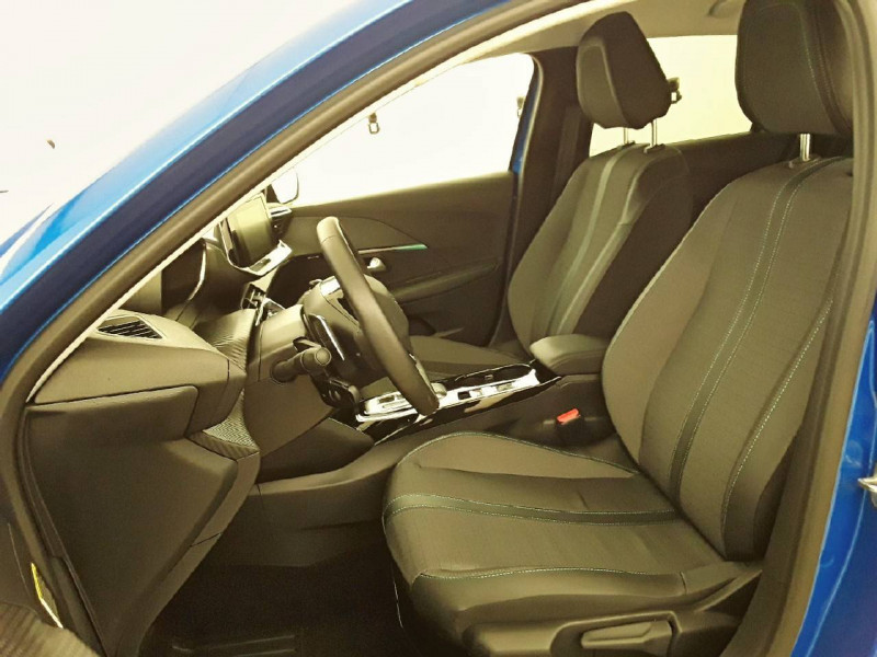 Peugeot 208 208 PureTech 100 S&S EAT8  occasion  BRESSUIRE - photo n9