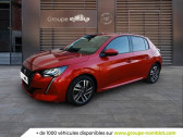 Peugeot 208 occasion année 2021 boite Automatique Annonce Peugeot 208 occasion Essence 208 PureTech 100 S&S EAT8 à MACON