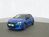 Peugeot 208 208 PureTech 100 S&S EAT8  2022 - annonce de voiture en vente sur Auto Sélection.com