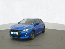 Peugeot 208 , garage CLARA AUTOMOBILES BERGERAC  CREYSSE