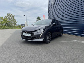 Peugeot 208 , garage CLARA AUTOMOBILES FONTENAY LE COMTE  FONTENAY LE COMTE