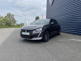 Peugeot 208 occasion année 2023 boite Automatique Annonce Peugeot 208 occasion Essence 208 PureTech 100 S&S EAT8 à FONTENAY LE COMTE