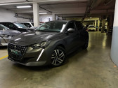Annonce Peugeot 208 occasion Essence 208 PureTech 100 S&S EAT8  ST-BRICE-SOUS-FORT