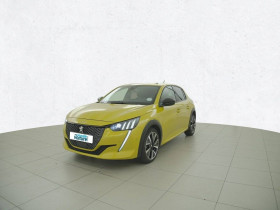 Peugeot 208 , garage CLARA AUTOMOBILES CHATEAUROUX  STMAUR