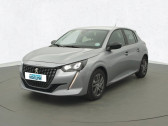 Peugeot 208 208 PureTech 100 S&S EAT8   SAINT NAZAIRE 44