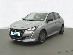 Peugeot 208 occasion 2022 mise en vente à SAINT NAZAIRE par le garage CLARA AUTOMOBILES SAINT NAZAIRE - photo n°1