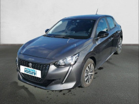 Peugeot 208 , garage CLARA AUTOMOBILES LES SABLES D'OLONNE  LES SABLES D'OLONNE