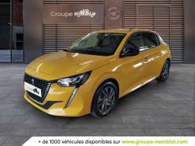 Peugeot 208 , garage Peugeot Nomblot Mcon  MACON