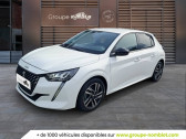 Peugeot 208 208 PureTech 100 S&S EAT8   MACON 71