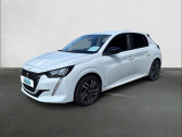 Annonce Peugeot 208 occasion Essence 208 PureTech 100 S&S EAT8  ST GEORGES DES COTEAUX