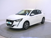 Peugeot 208 occasion année 2020 boite Automatique Annonce Peugeot 208 occasion Essence 208 PureTech 100 S&S EAT8 à BRESSUIRE
