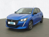 Peugeot 208 208 PureTech 100 S&S EAT8   TONNAY CHARENTE 17