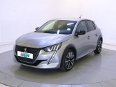 Peugeot 208 occasion année 2022 boite Automatique Annonce Peugeot 208 occasion Essence 208 PureTech 100 S&S EAT8 à LA ROCHE SUR YON