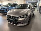 Annonce Peugeot 208 occasion Essence 208 PureTech 100 S&S EAT8  ST-BRICE-SOUS-FORT