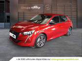 Peugeot 208 208 PureTech 100 S&S EAT8  2023 - annonce de voiture en vente sur Auto Sélection.com