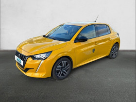 Peugeot 208 , garage CLARA AUTOMOBILES TONNAY CHARENTE  TONNAY CHARENTE