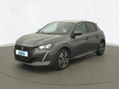 Peugeot 208 occasion année 2021 boite Automatique Annonce Peugeot 208 occasion Essence 208 PureTech 100 S&S EAT8 à LA ROCHELLE