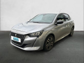 Peugeot 208 occasion année 2023 boite Automatique Annonce Peugeot 208 occasion Essence 208 PureTech 100 S&S EAT8 à GUERANDE