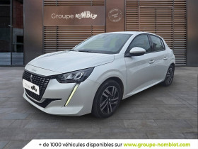Peugeot 208 , garage Peugeot Nomblot Montceau  MONTCEAU LES MINES