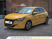 Annonce Peugeot 208 occasion Essence 208 PureTech 100 S&S EAT8  MONTCEAU LES MINES