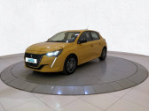 Peugeot 208 occasion année 2022 boite Automatique Annonce Peugeot 208 occasion Essence 208 PureTech 100 S&S EAT8 à STE FEYRE