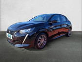 Peugeot 208 208 PureTech 100 S&S EAT8   ST GEORGES DES COTEAUX 17