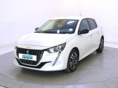 Annonce Peugeot 208 occasion Essence 208 PureTech 100 S&S EAT8  REDON