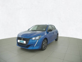 Peugeot 208 occasion année 2022 boite Automatique Annonce Peugeot 208 occasion Essence 208 PureTech 100 S&S EAT8 à BRESSUIRE