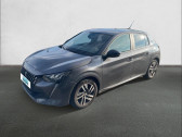 Peugeot 208 occasion année 2023 boite Automatique Annonce Peugeot 208 occasion Essence 208 PureTech 100 S&S EAT8 à GUERANDE