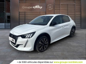 Peugeot 208 occasion année 2023 boite Automatique Annonce Peugeot 208 occasion Essence 208 PureTech 100 S&S EAT8 à MACON