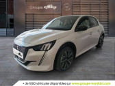 Peugeot 208 208 PureTech 100 S&S EAT8   MONTCEAU LES MINES 71