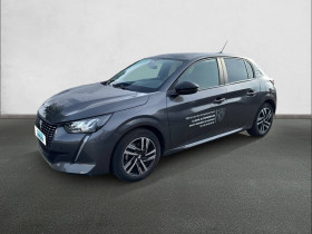 Peugeot 208 , garage CLARA AUTOMOBILES ROYAN  ST GEORGES DE DIDONNE