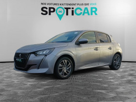 Peugeot 208 , garage PEUGEOT HERBLAY  HERBLAY