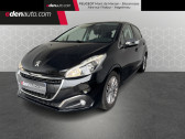 Peugeot 208 208 PureTech 110ch S&S BVM6 Allure 5p   Hagetmau 40