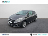 Peugeot 208 occasion année 2019 boite Manuelle Annonce Peugeot 208 occasion Essence 208 PureTech 110ch S&S BVM6 Allure 5p à Mazamet
