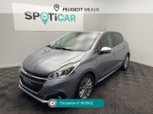 Annonce Peugeot 208 occasion Essence 208 PURETECH 110CH S&S BVM6 ALLURE � Meaux