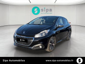 Annonce Peugeot 208 occasion Essence 208 PureTech 110ch S&S BVM6 Tech Edition 5p � Toulouse