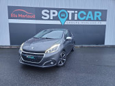 Peugeot 208 208 PureTech 110ch S&S BVM6 Tech Edition 5p  � Lescure-d'Albigeois 81